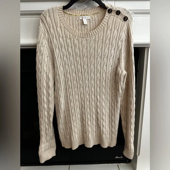 white christmas dresses Aran Cable Knit Cowl Neck Sweater Dress – Funky Skunk